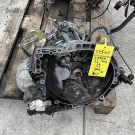 CAMBIO MANUALE CITROEN C3 1° Serie 1.4 1HZ Diesel
