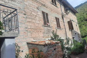 Casa in pietra