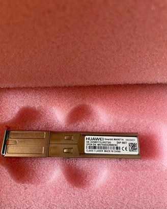 Huawei MA5671A modulo SFP GPON FTTH 03032WDY