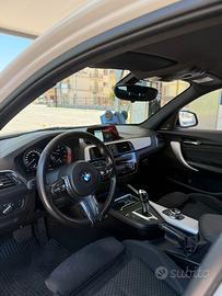 Bmw F20 2018
