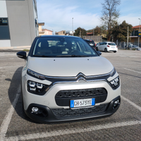 Citroen C3 Pure Tech 83 S&S Shine