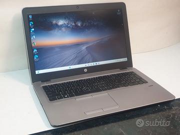 NOTEBOOK HP CORE i5/ RAM.16.GB/SSD/ Windows.11
