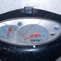 Manubrio scarabeo