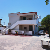 Splendido appartamento a 50 metri dal mare