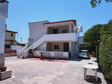 Splendido appartamento a 50 metri dal mare