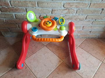 Palestrina cresci e cammina Chicco