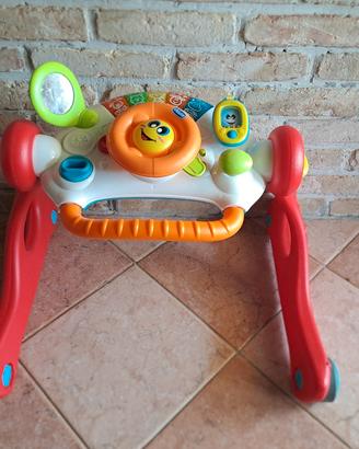 Palestrina cresci e cammina Chicco