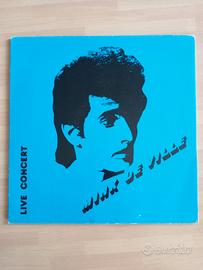 Mink De Ville* – Live Concert  2LP vinile Bootleg