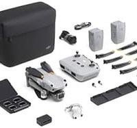 DJI AIR 2S FLY MORE COMBO NUOVO