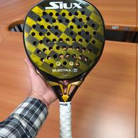 Siux Electra Stupa Pro ST4