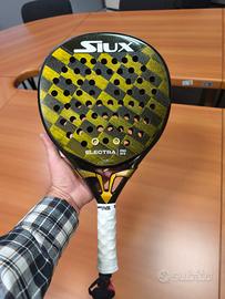 Siux Electra Stupa Pro ST4
