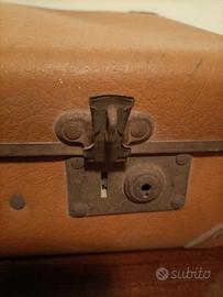valigia vintage