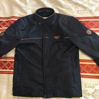 giacca da moto Ixon