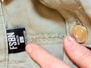 Pantaloni