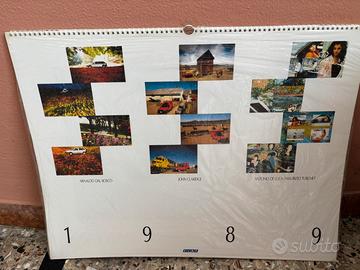 Calendari FIAT