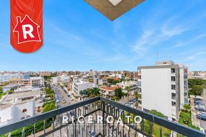 Attico / Mansarda di 120 m² con 4 locali a Lecce