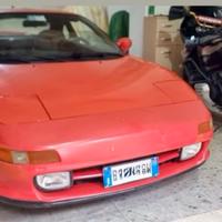 Toyota mr2  2.0 16v GT