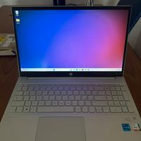 HP PAVILION LAPTOP 15-eg0xxx