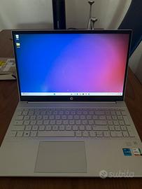 HP PAVILION LAPTOP 15-eg0xxx