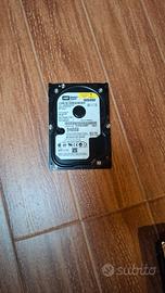 Hard disk 40gb