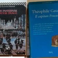 N. 2 libri imperdibili