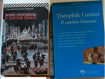 N. 2 libri imperdibili