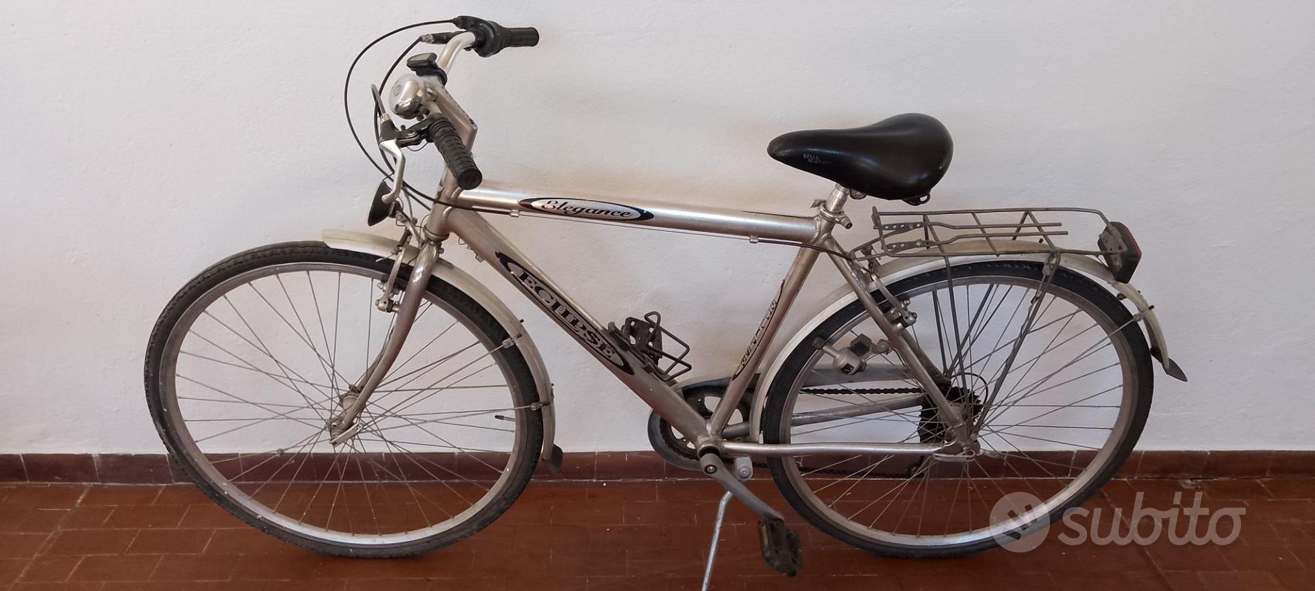 Bici Uomo Donna Bicicletta Da Passeggio Uomo/Donna City Bike Con