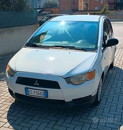 Mitsubishi Colt 1.1 12V 5p x NEOPATENTATI