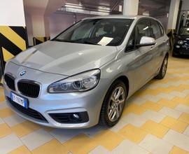 Bmw 2er Active Tourer 218d Active Tourer Sport