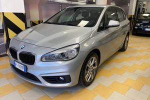 Bmw 2er Active Tourer 218d Active Tourer Sport