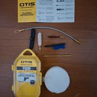 Kit pulizia armi OTIS