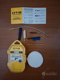 Kit pulizia armi OTIS