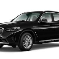 Bmw X3 sDrive18d 2.0 150cv 48V