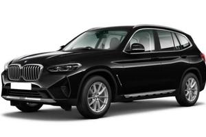 Bmw X3 sDrive18d 2.0 150cv 48V