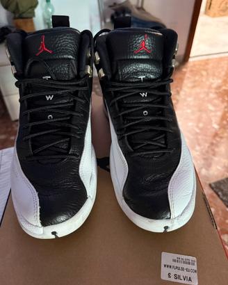Air jordan 12 retro 42.5 EUR 2022