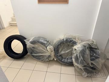 Pneumatici estivi Michelin 195/55 R16