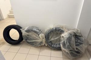 Pneumatici estivi Michelin 195/55 R16