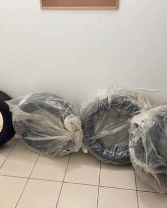 Pneumatici estivi Michelin 195/55 R16