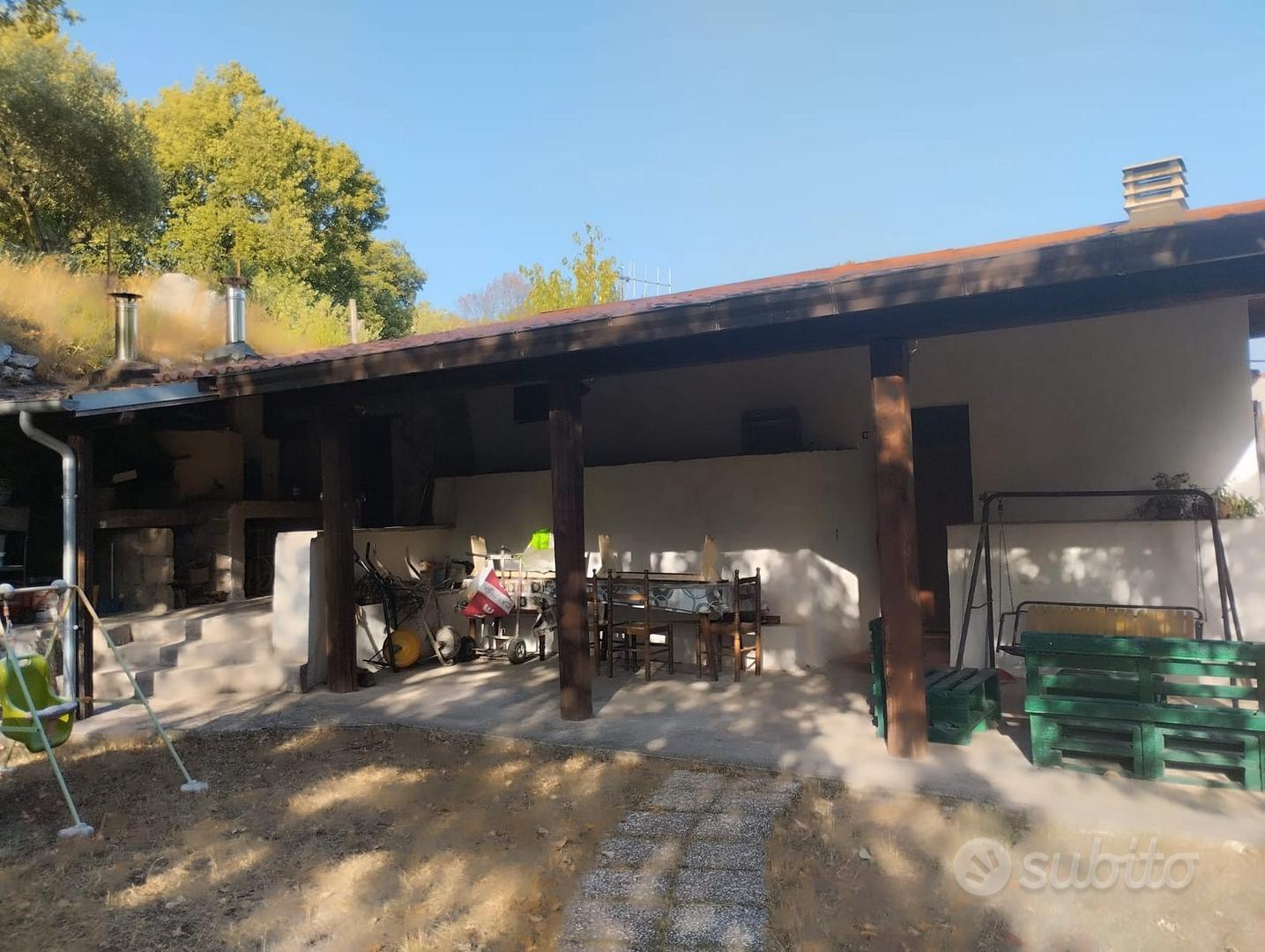 casa e terreno - Altro