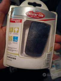 batterie Nokia cellulari vintage