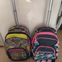 Zaino trolley 
