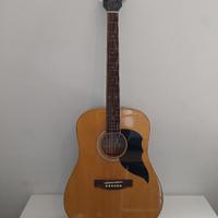 chitarra acustica Eko Ranger 6