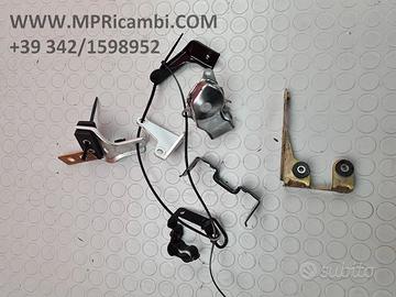 SUPPORTI VARI YAMAHA R1 2000 2001 YZF 1999 1998
