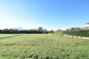 TER. RESIDENZIALE A ROMANS D'ISONZO