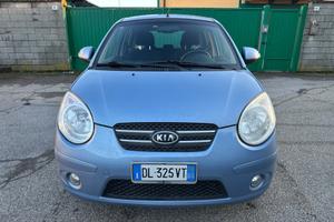 KIA PICANTO BENZINA /GPL NEOPATENTATI