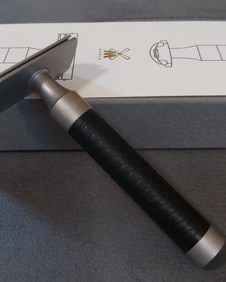 Rasoio di Sicurezza Muhle Rocca R96