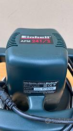 Lucidatrice Einhell APM 241/2 da 110 W
