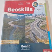 Geoskills