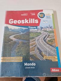 Geoskills