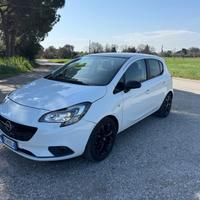 Opel Corsa 1.4 90CV GPL Tech 5 porte b-Color